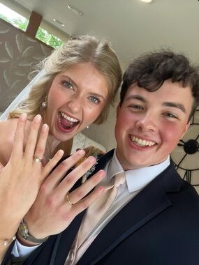 Meet your Posher, Callan